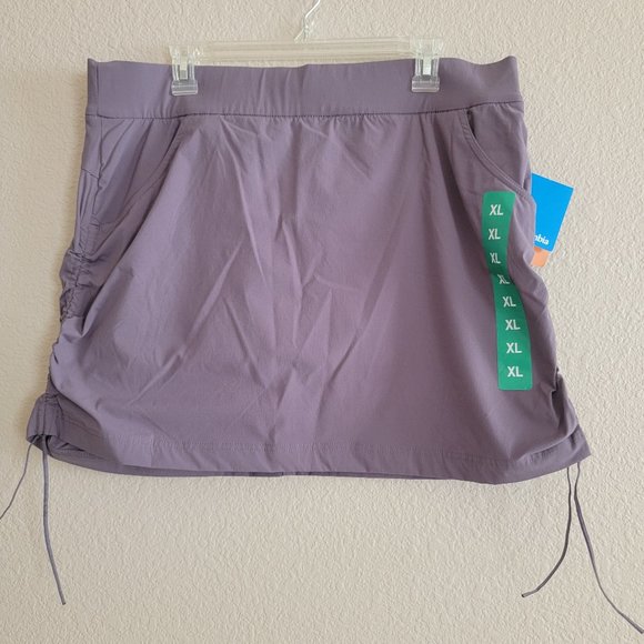 Columbia Pants - Columbia Ladies' Skort NWT